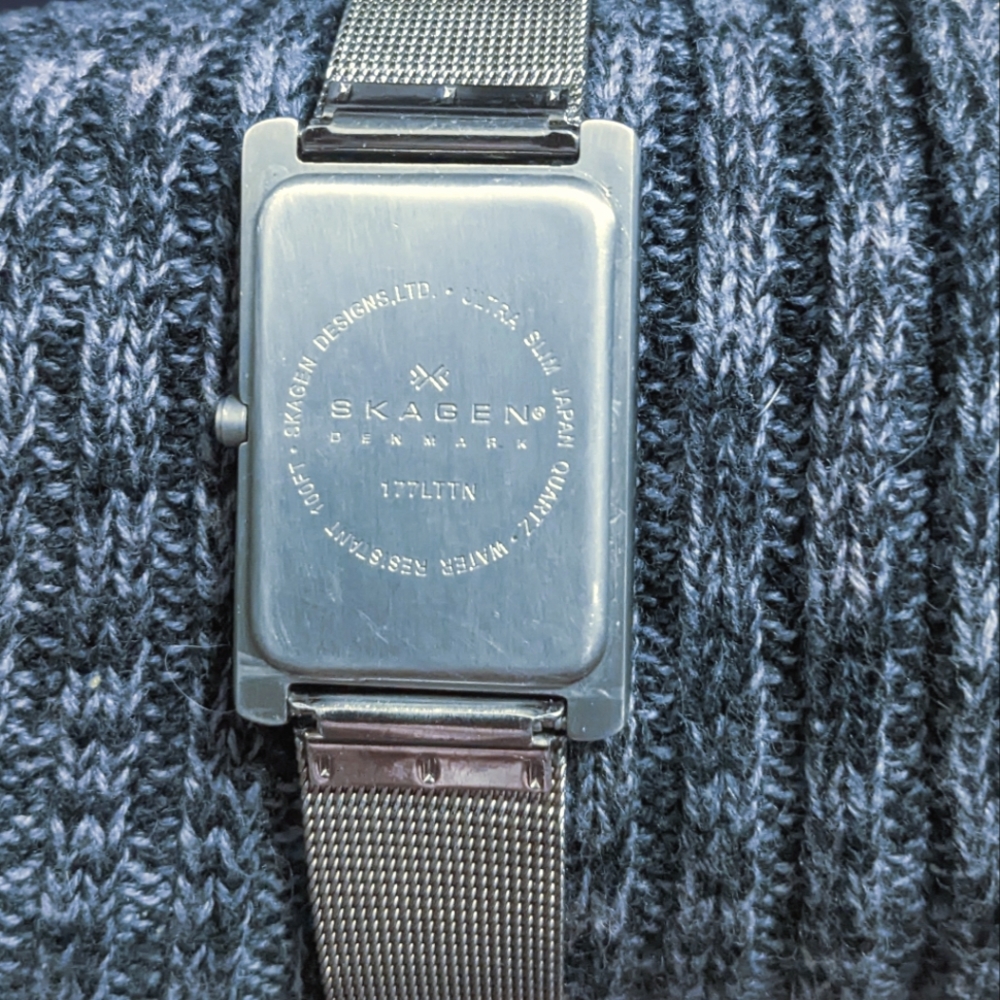 Skagen Watch